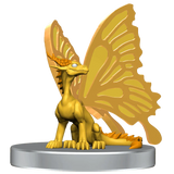 D&D Icons of the Realms Pride of Faerie Dragons - Gap Games