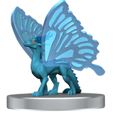 D&D Icons of the Realms Pride of Faerie Dragons - Gap Games