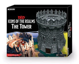 D&D Icons of the Realms - The Tower - Gap Games