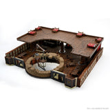 D&D Icons of the Realms The Yawning Portal Inn - Gap Games