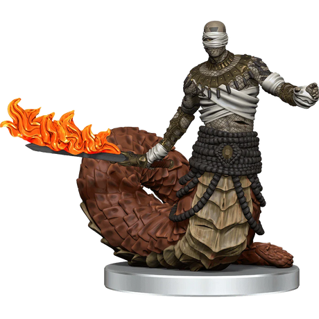 D&D Icons of the Realms Tomb of Annihilation Box 1 - Gap Games