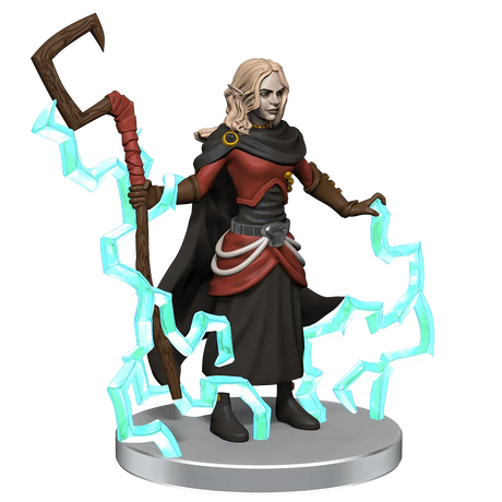 D&D Icons of the Realms Tomb of Annihilation Box 1 - Gap Games