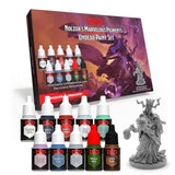 D&D Nolzurs Marvelous Pigments Undead Paint Set - Gap Games