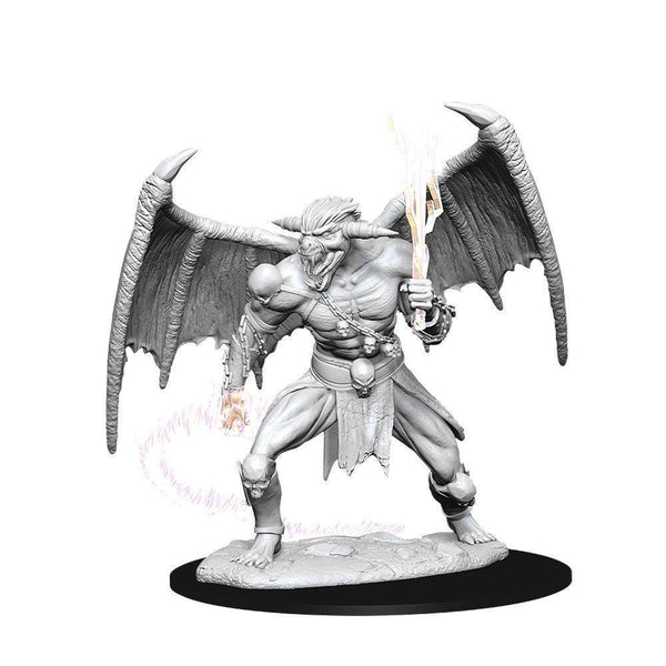 D&D Nolzurs Marvelous Unpainted Miniatures Balor - Gap Games