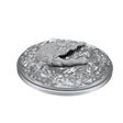 D&D Nolzurs Marvelous Unpainted Miniatures Crocodile - Gap Games