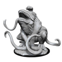 D&D Nolzurs Marvelous Unpainted Miniatures Froghemoth - Gap Games