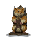D&D Nolzurs Marvelous Unpainted Miniatures Giant Space Hamster Paint Night Kit - Gap Games