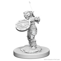 D&D Nolzurs Marvelous Unpainted Miniatures Goblins - Gap Games
