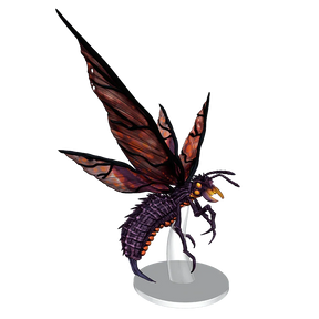D&D Nolzurs Marvelous Unpainted Miniatures Hellwasp Paint Kit - Gap Games