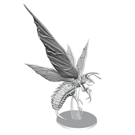 D&D Nolzurs Marvelous Unpainted Miniatures Hellwasp Paint Kit - Gap Games