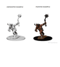 D&D Nolzurs Marvelous Unpainted Miniatures Minotaur - Gap Games