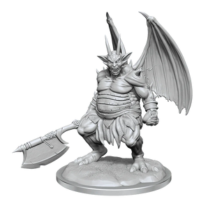D&D Nolzurs Marvelous Unpainted Miniatures Nycaloth Paint Night Kit - Gap Games