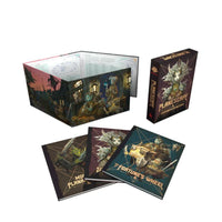 D&D Planescape - Adventures in the Multiverse Hobby Store Exclusive - Gap Games