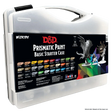 D&D Prismatic Paint Basic Starter Case - Gap Games