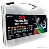D&D Prismatic Paint Basic Starter Case - Gap Games