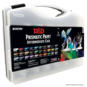 D&D Prismatic Paint Intermediate Case - Gap Games