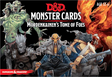 D&D Spellbook Cards Mordenkainens Tome of Foes Deck - Gap Games