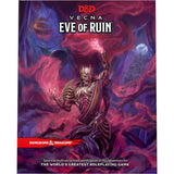 D&D Vecna: Eve of Ruin - Gap Games