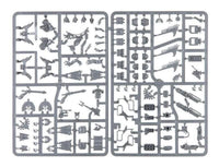 Dark Angels: Ravenwing Accessory Pack - Gap Games