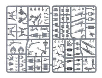 Dark Angels: Ravenwing Accessory Pack - Gap Games