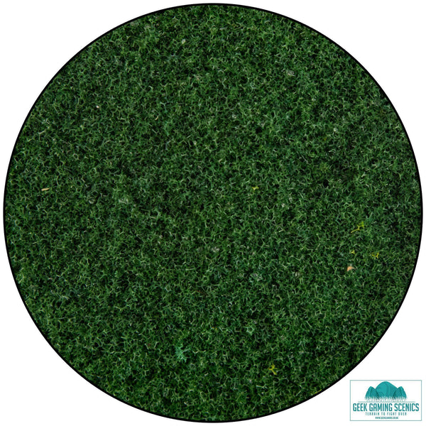 Dark Green Tree Foliage 3mm - Gap Games