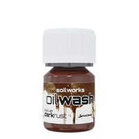 Scale 75 - Soilworks - Washes - Dark Rust 30ml