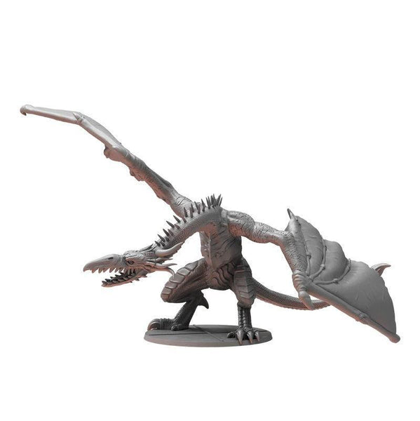 Dark Souls RPG Miniatures: Guardian Dragon - Gap Games