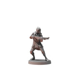 Dark Souls RPG Miniatures: Hollow Crossbowmen - Gap Games