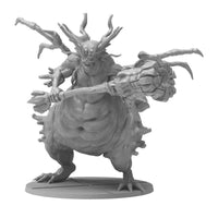 Dark Souls RPG Miniatures: Protector of the Asylum - Gap Games