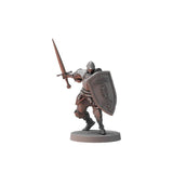 Dark Souls RPG Miniatures: Unkindled Heroes Pack 1 - Gap Games