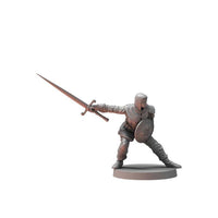 Dark Souls RPG Miniatures: Unkindled Heroes Pack 1 - Gap Games