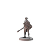 Dark Souls RPG Miniatures: Unkindled Heroes Pack 2 - Gap Games