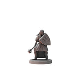 Dark Souls RPG Miniatures: Unkindled Heroes Pack 2 - Gap Games