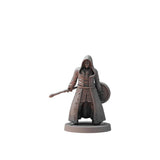 Dark Souls RPG Miniatures: Unkindled Heroes Pack 2 - Gap Games