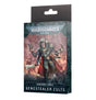 Datasheet Cards: Genestealer Cults - Gap Games