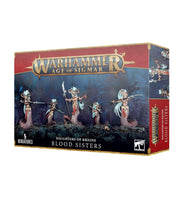 Daughters of Khaine: Blood Sisters - Gap Games