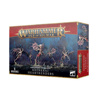 Daughters of Khaine: Heartrenders - Gap Games