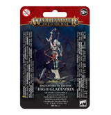 Daughters of Khaine: High Gladiatrix - Gap Games