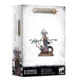 Daughters of Khaine: Melusai Ironscale - Gap Games
