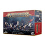 Daughters of Khaine: Witch Aelves - Gap Games