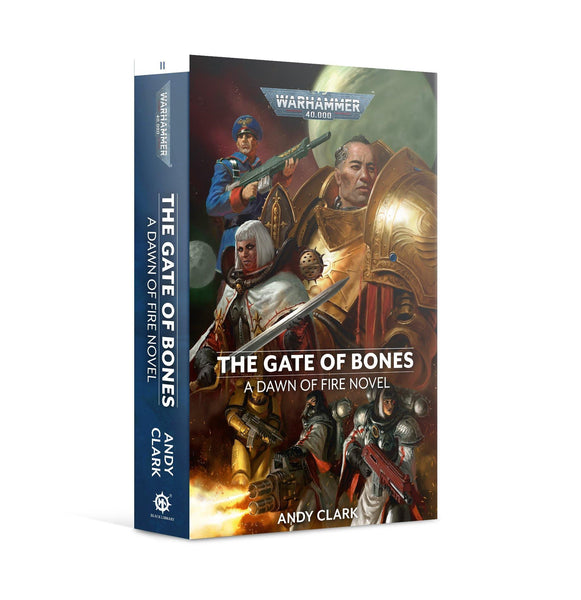 Dawn of Fire: The Gate of Bones (PB) - Gap Games