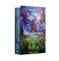 Dawn of Fire: The Martyr's Tomb Book 6 (Paperback) - Gap Games