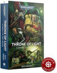 Dawn of Fire: Throne of Light (PB) - Gap Games