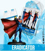 DC Miniature Game - Eradicator - Gap Games