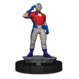 DC Heroclix Iconix Peacemaker on the Wings of Eagly