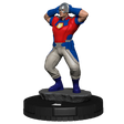 DC Heroclix Iconix Peacemaker Project Butterfly