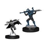 DC HeroClix: Starter Set 2025