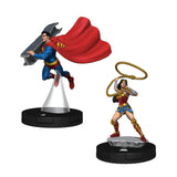 DC HeroClix: Starter Set 2025