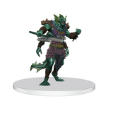 D&D Icons of the Realms Sahuagin Warband