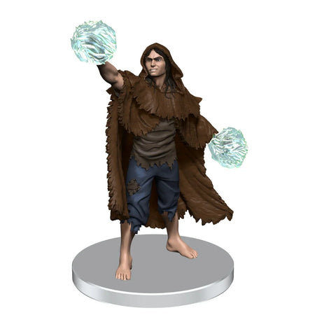D&D Icons of the Realms Saltmarsh Box 1